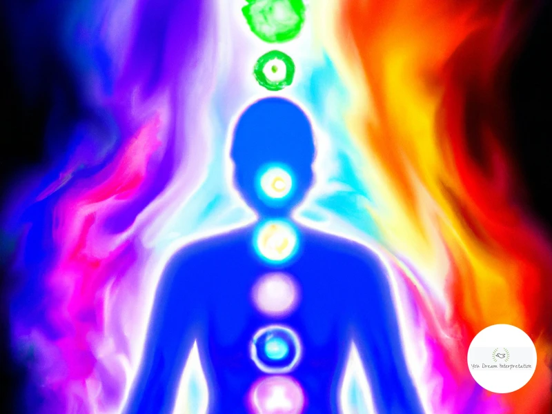 Exploring The Seven Chakras