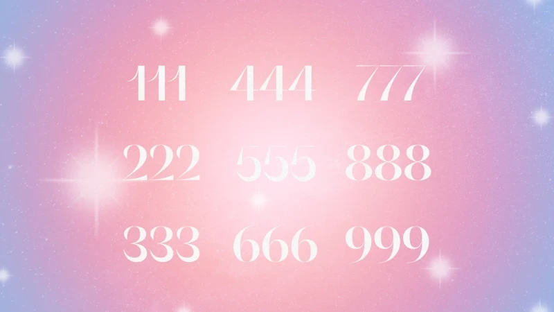 Finding Your Numerological Ideal
