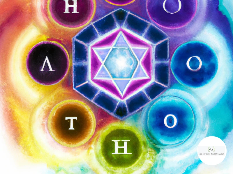 Healing And Realigning Your Chakras With Numerology