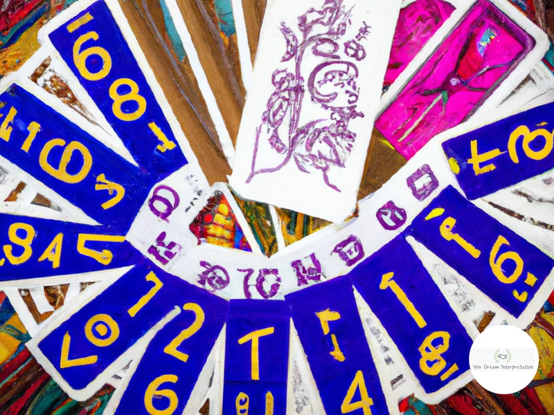 How Numerology And Tarot Work Together