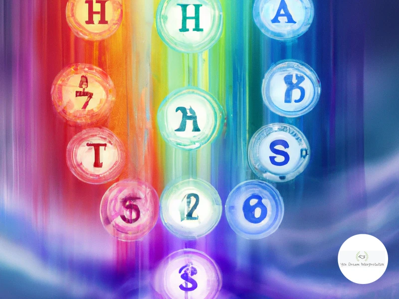 How Numerology Complements Chakra Healing