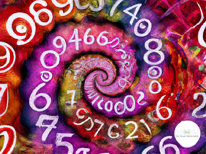 Identifying Potential Health Issues Through Numerology