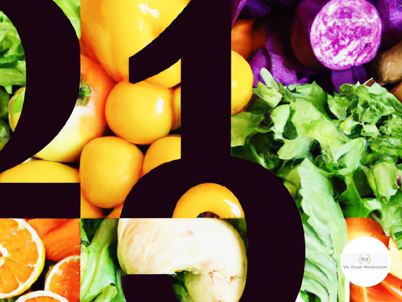 Implementing Your Numerology-Based Diet Plan