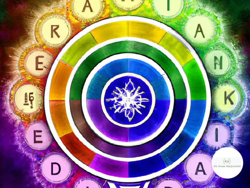 Importance Of Balancing Chakras Through Numerological Alignment