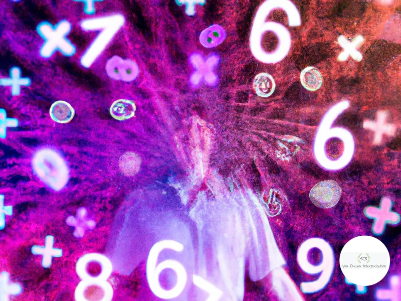 Improving Health Through Numerological Changes