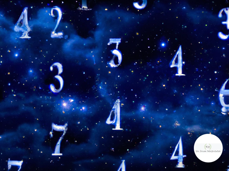 Interpreting Expression Numbers In Numerology