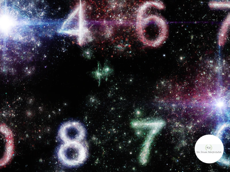 Interpreting Numerology Numbers