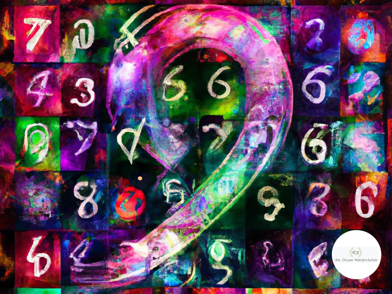 Meaning Of Each Numerology Birth Number