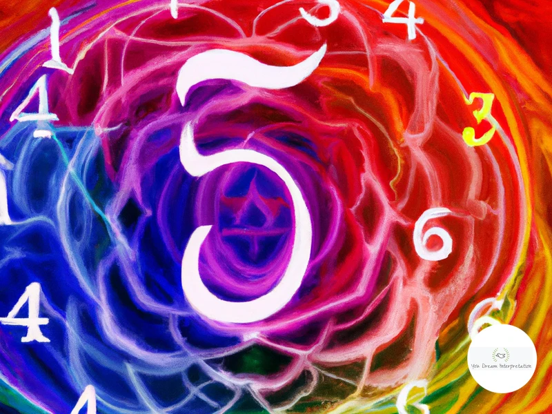 Number Combinations And Multiple Chakra Influences