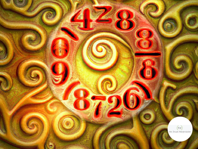 Numerology And Financial Abundance