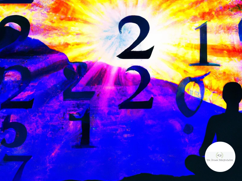 Numerology And Meditation: A Synergistic Connection