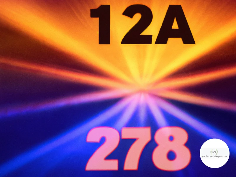 Numerology And The Law Of Attraction