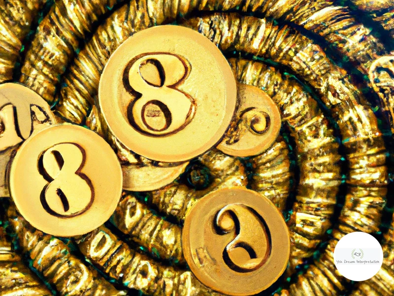Numerology And Wealth Mindset