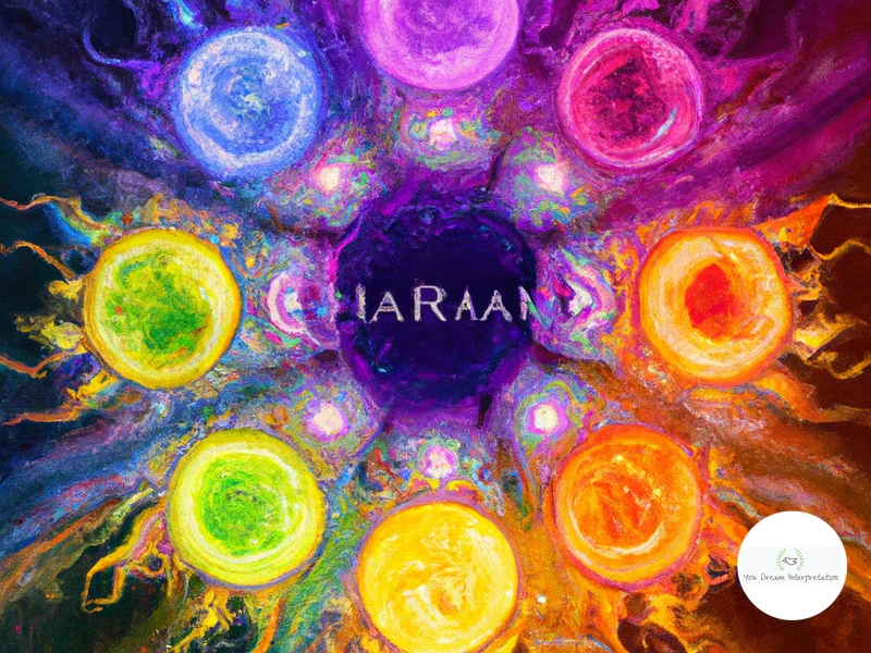 The Basics Of Chakras