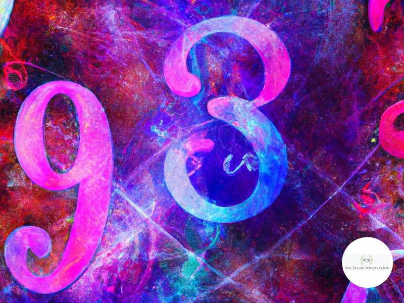 The Basics Of Numerology