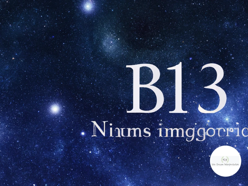 The Basics Of Numerology