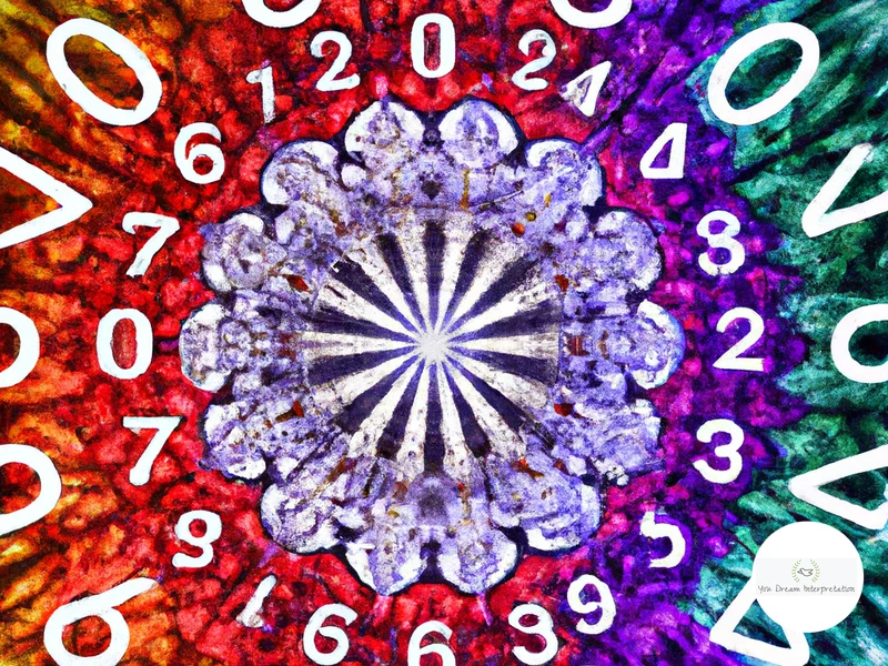 The Basics Of Numerology