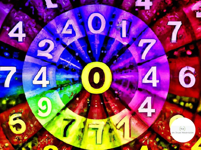 The Basics Of Numerology