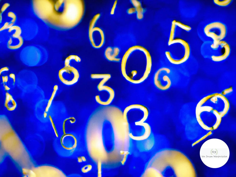 The Basics Of Numerology