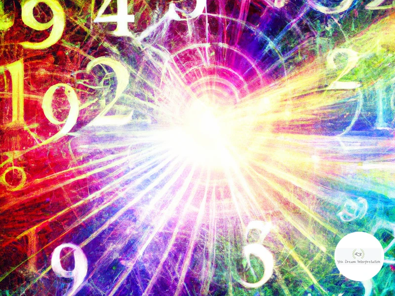 The Basics Of Numerology