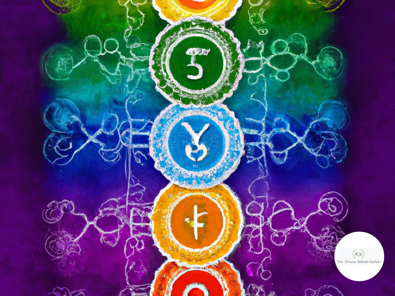 The Connection Between Numerology And Chakras