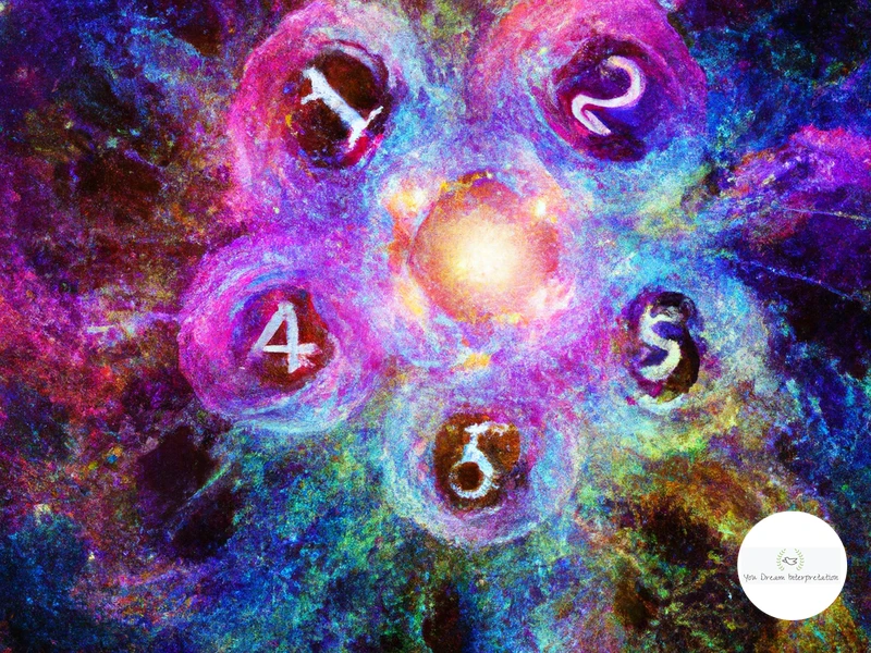 The Connection Between Numerology And Specific Health Issues