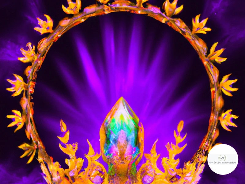 The Crown Chakra