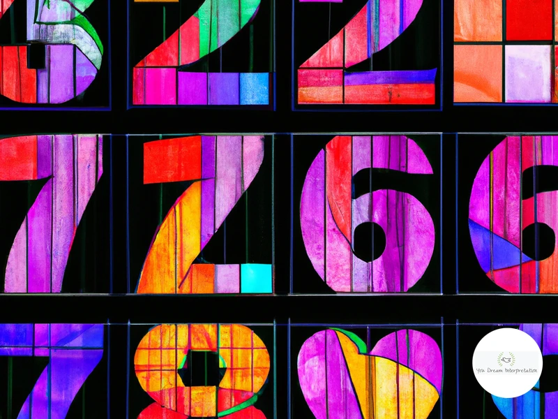 The Different Numerology Love Numbers Explained