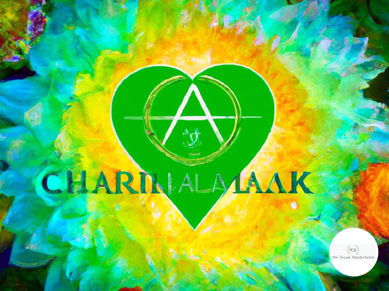 The Heart Chakra: Anahata