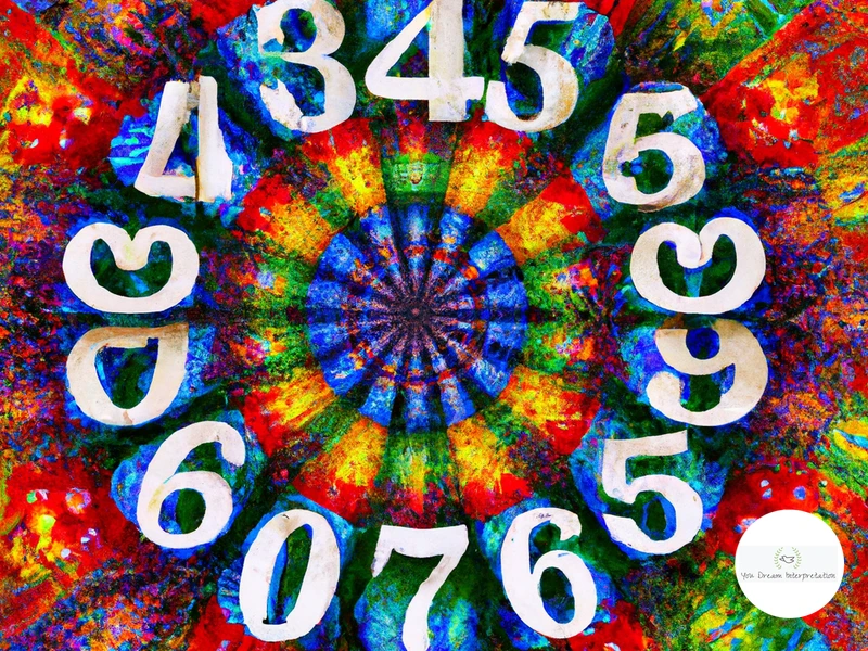 The Influence Of Numerology In Different Areas Of Life