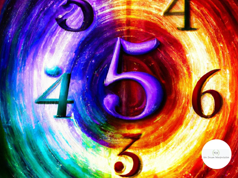The Interplay Between Numerology And Chakras