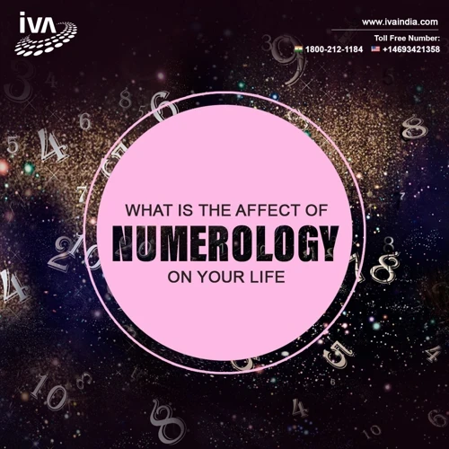 The Limitations Of Numerology