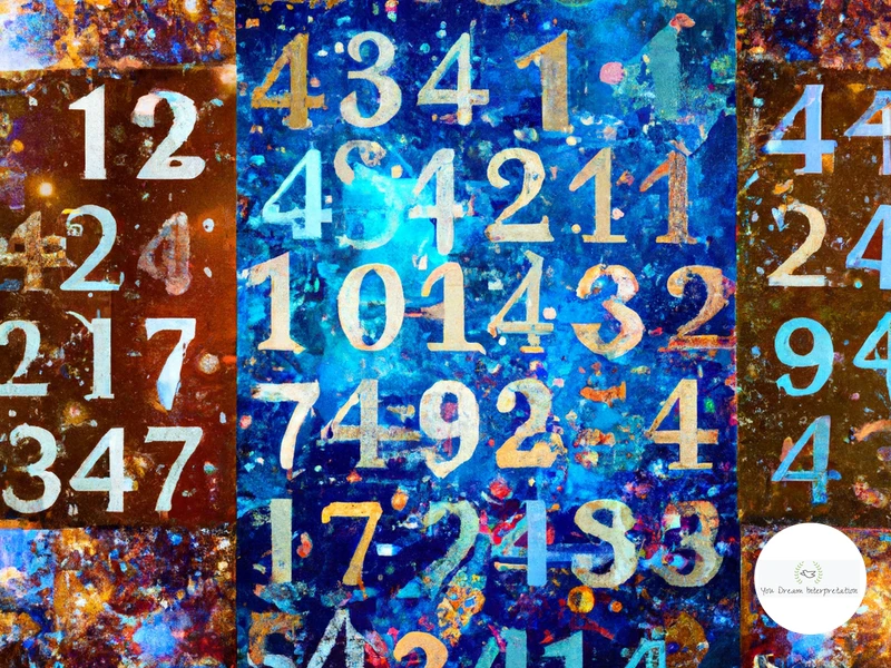 The Marriage Of Tarot And Numerology