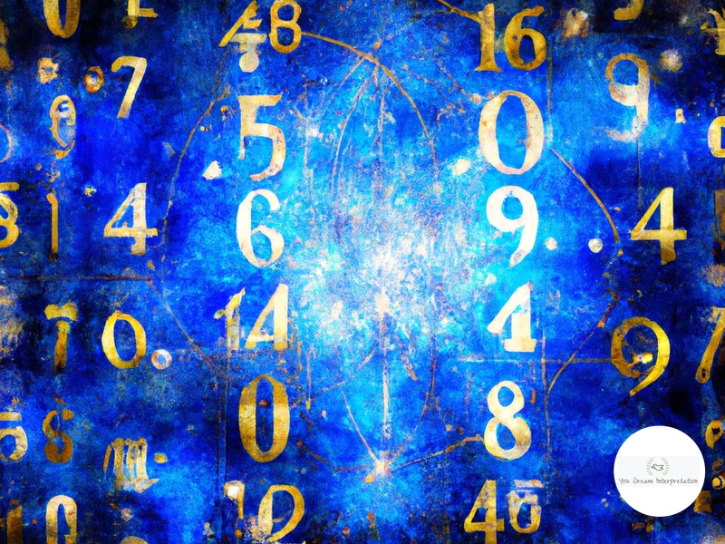 The Numerology Code For Financial Success