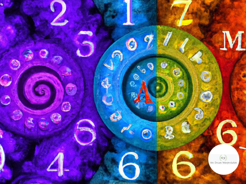 The Numerology Of The Chakras