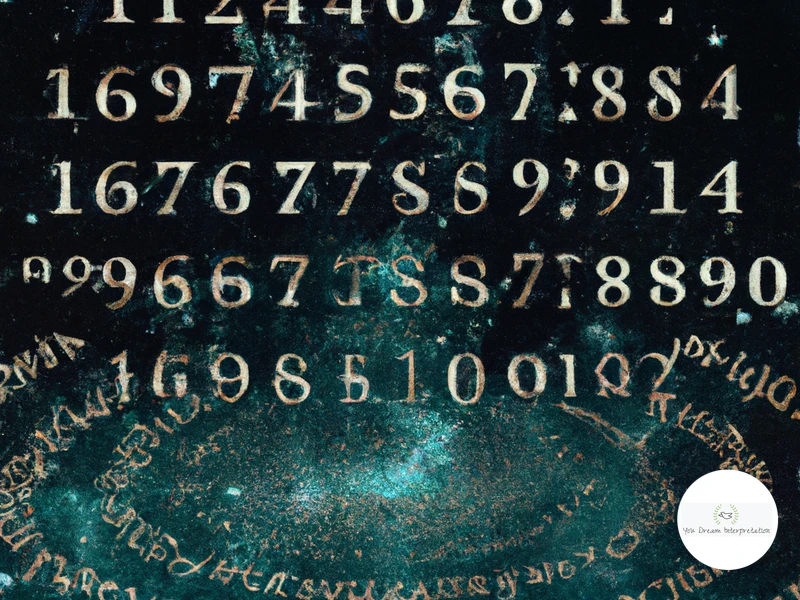 The Power Of Numerology-Astrology Synthesis