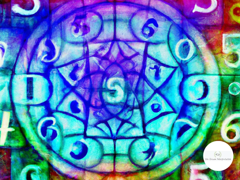 The Relationship Between Numerology And Chakras