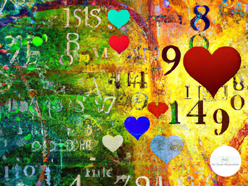 The Role Of Birth Dates And Life Paths In Love Numerology