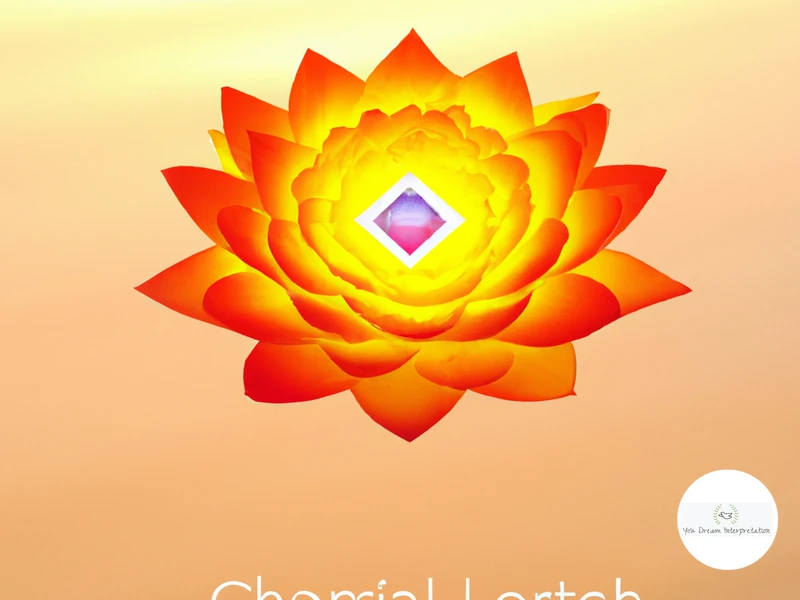 The Sacral Chakra (Chakra 2)