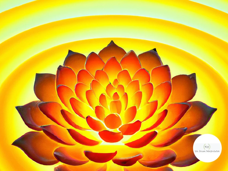 The Sacral Chakra: Svadhisthana