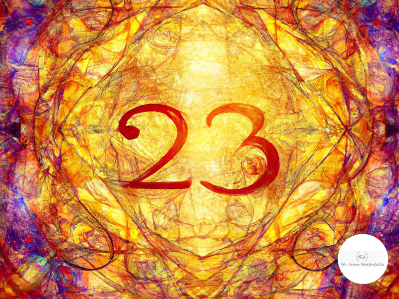 The Significance Of Number 22