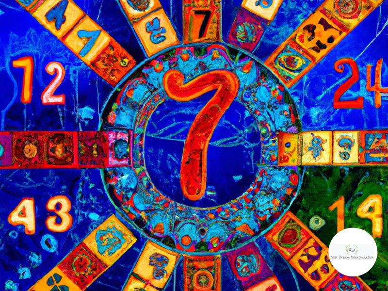 The Significance Of Numerology