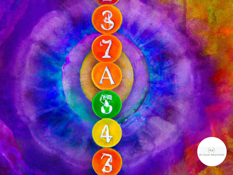 The Synergy Between Numerology And Chakra Clearing