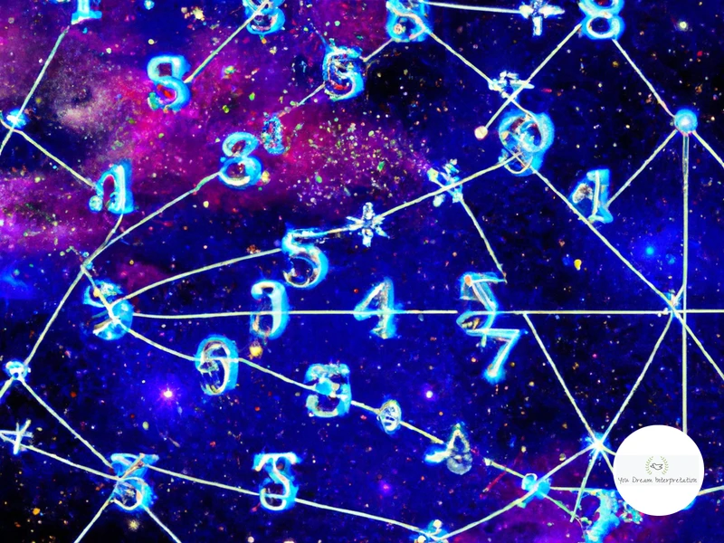 The Synergy Of Numerology And Astrology