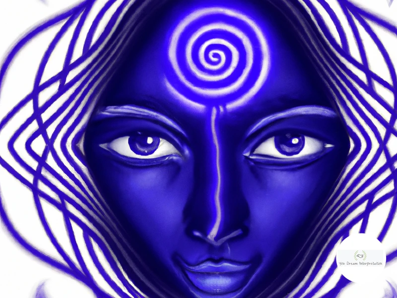 The Third Eye Chakra (Chakra 6)