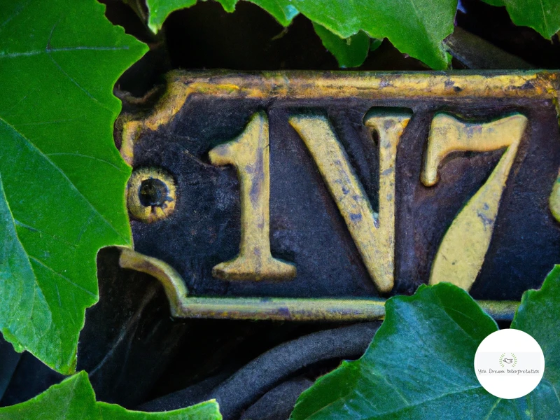 Tips For Interpreting House Numbers