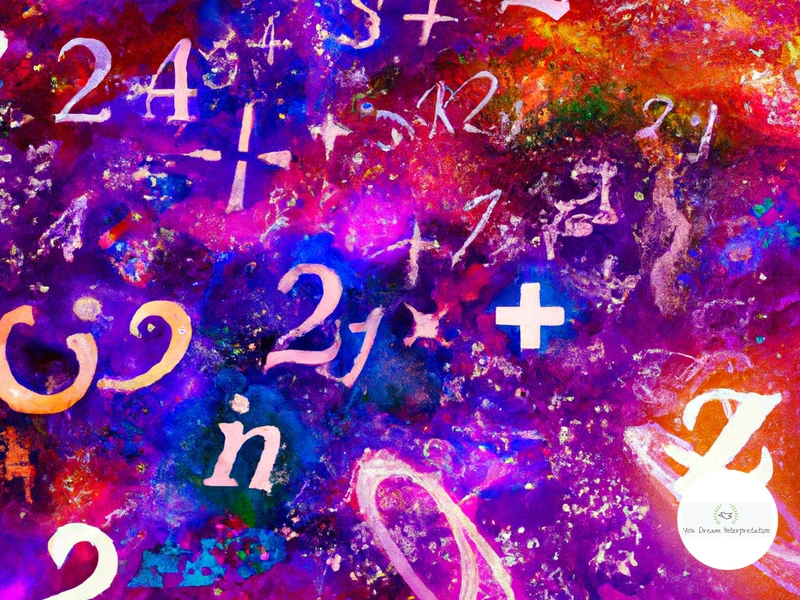 Uncovering The Numerological Meanings