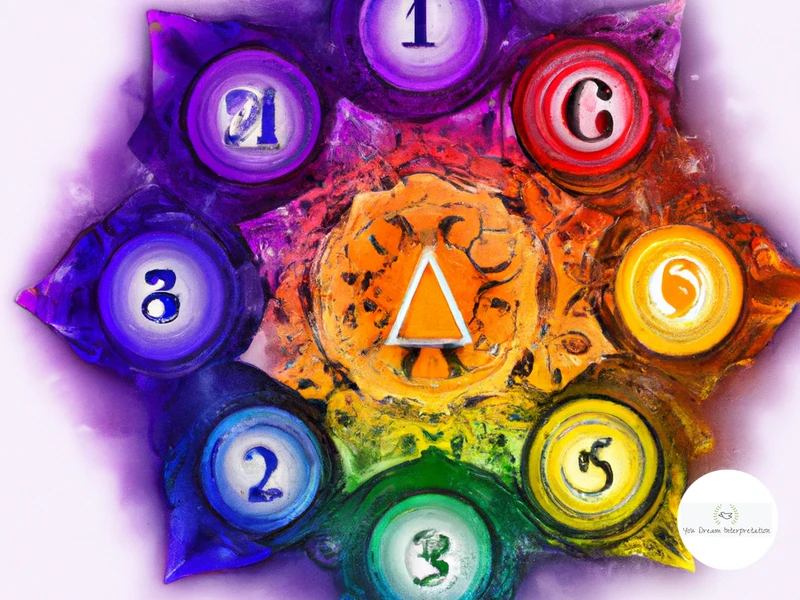 Understanding Chakras And Numerology
