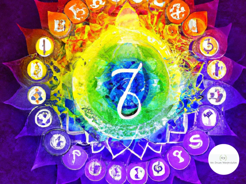 Understanding Chakras And Numerology