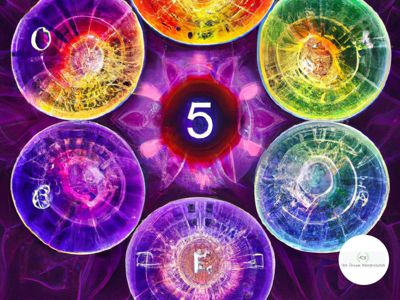 Understanding Numerology And Chakras